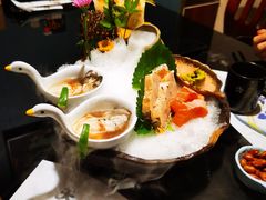-天狗山料理(省体店)
