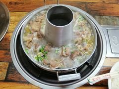 -唠叨坊私房菜(五一街店)