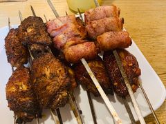 -鬼味烤翅(南锣鼓巷店)
