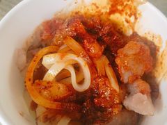 -吴大师呱呱面皮(育生巷店)