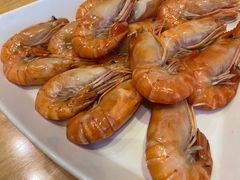 -聚汇三少·龙虾·中餐厅(莫邪路新天地店)