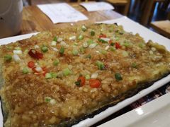 烤茄子-管氏翅吧(护国寺店)