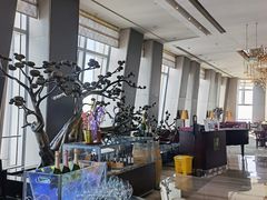 -云·酷Atmosphere(国贸大酒店)