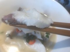 -格塘人家·山泉水煮鱼(望兴家园店)
