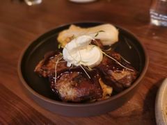 老爸焖排骨-gula