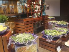 -雅邦朗悦国际酒店·乐悦自助餐厅