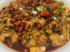 -芳芳餐厅(白沙路店)