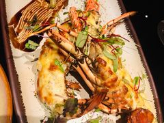 -上海苏宁宝丽嘉酒店·Cafe Bellagio西餐厅