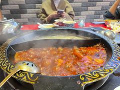 -重庆三峡火锅城(梅林店)