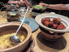 -黄山老妈·土菜(碧桂园店)