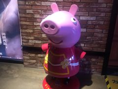 -CGV影城(梅江ScreenX店)