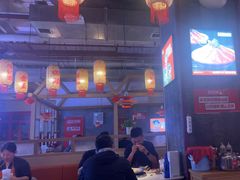 -李姑婆鲜切牛肉火锅自助(凤城二路店)