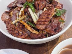 -寻裕记·现炒浇头面(人民广场店)