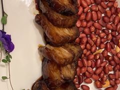 -望乡楼上海菜(日月光店)