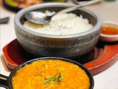 蟹粉捞饭-荟廷·晶萃(陆家嘴尚悦湾店)