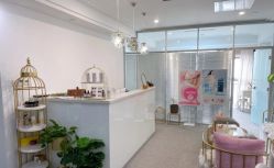 -YooMee优美智能科技美肤机构