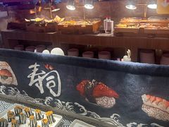 -比格比萨自助(南京万达茂店)