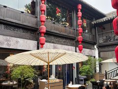 -二泉园老菜馆·百年无锡菜