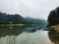 -新安江山水画廊风景区