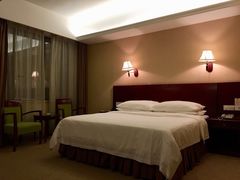 -嘉洲酒店(梅州梅县机场店)