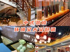 -伯乐居茶艺馆(石岐大信店)