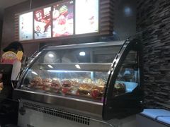 -西树泡芙(湖滨银泰in77B区店)