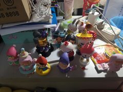 -泡泡玛特POPMART(崇文门国瑞城店)