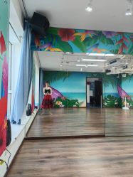 -呼拉汇舞蹈生活馆 Hawaii Hula&Tahiti Dance Studio