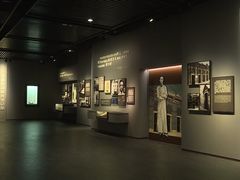 -上海市龙华烈士陵园