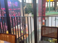 -永红源啤酒·烧烤·海鲜·大排档(台柳路店)
