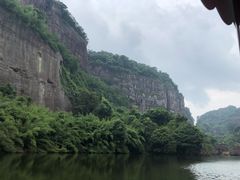 -丹霞山风景名胜区