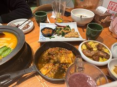 -云海肴·汽锅鸡·云南菜(广安门天虹店)