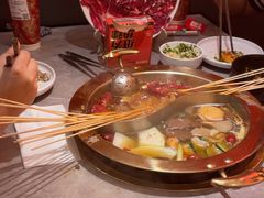 -热辣宗师·串串火锅(万达金街店)