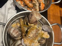 -富力希尔顿酒店·地阔自助餐厅