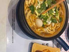 -姐弟俩土豆粉(北京双桥万达店)