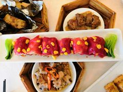 -福满园大酒楼(梅林店)