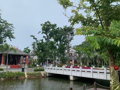 -沙美村