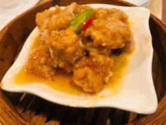 -点都德(聚福楼店)