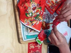 -塔斯汀·中国汉堡(万达店)