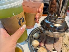 -六七八韩式烤肉·韩国料理(上杭路店)
