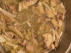 主题竹笙椰子鸡-润园四季椰子鸡火锅(南山海岸城店)