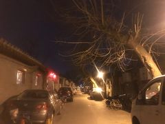 -玫瑰红烤羊排(北新桥三条店)