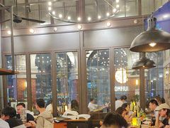 -埠口精酿夜景餐酒吧· BREWPORT BISTRO(长嘉汇重庆之眼店)