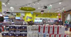 -孩子王(协信星光时代广场店)