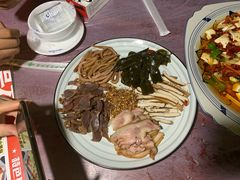 -小眼睛餐饮&杨杨夜宵