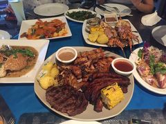 -Onion restaurant