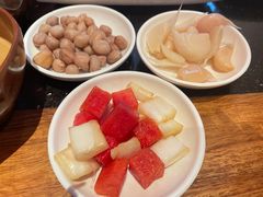 -南门涮肉(天坛南门店)