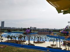 -华夏文旅海洋公园