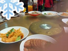 -山芋腔苏北菜(盐城滨海店)