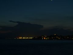 -演武大桥观景平台